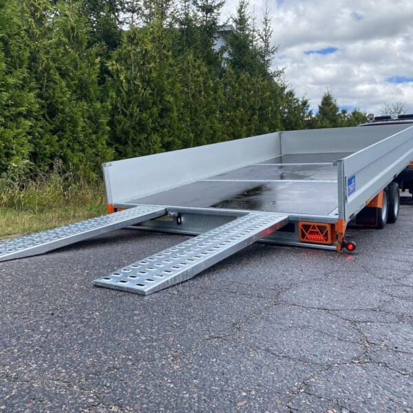 Alberni 500x210 3000 kg Kippaava lavetti-0