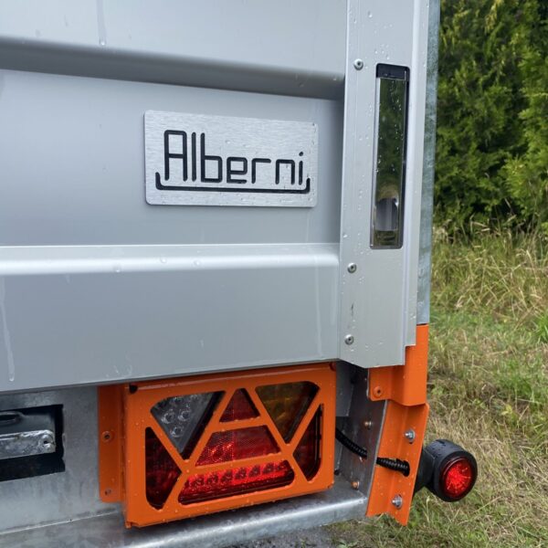 Alberni 400x210 2700 kg Kippaava lavetti-2802