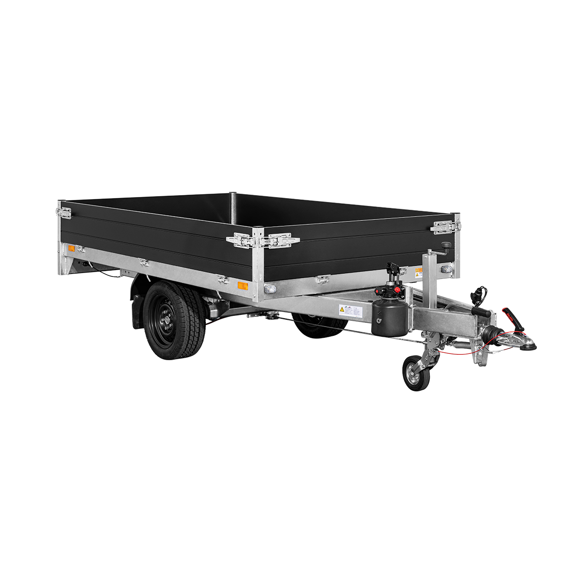 Saris K1 256x150 1350 kg-2514