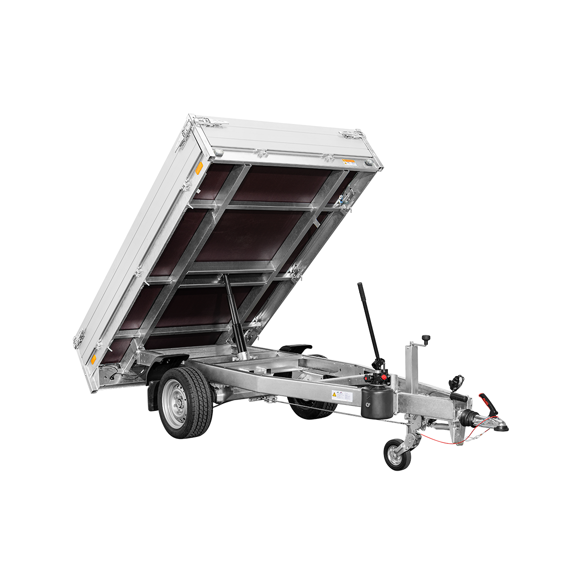 Saris K1 256x150 1350 kg-2517