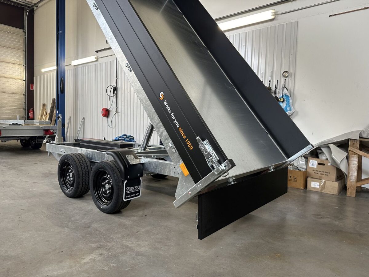 Saris K1 306x170 2700 kg sähkö -9761