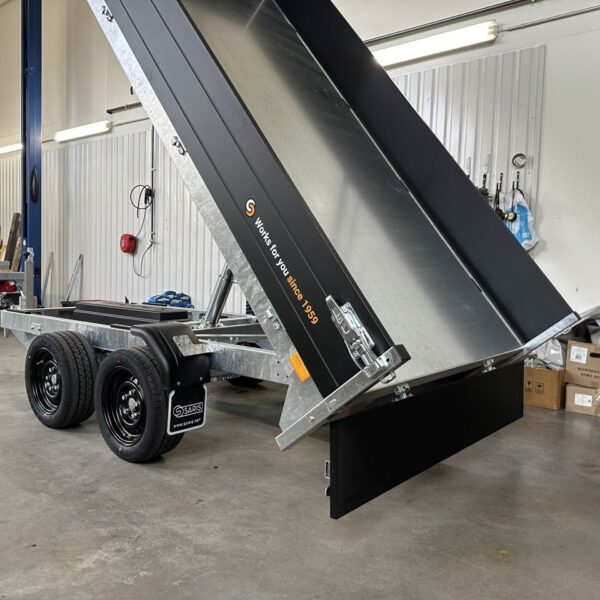 Saris K1 306x170 2700 kg sähkö -9761