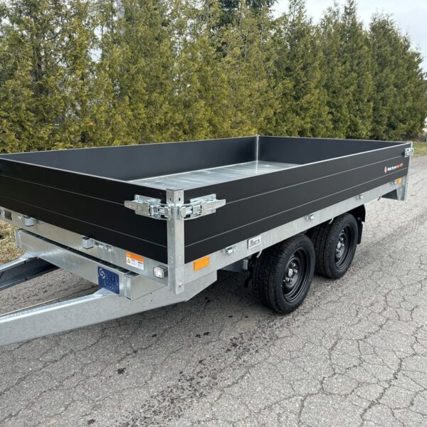 Saris K1 306x170 2700 kg sähkö -9764