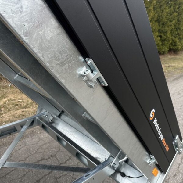 Saris K1 306x170 2700 kg sähkö -9776