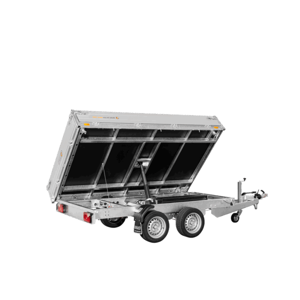 Saris K3 306x184 2700 kg sähkö-0