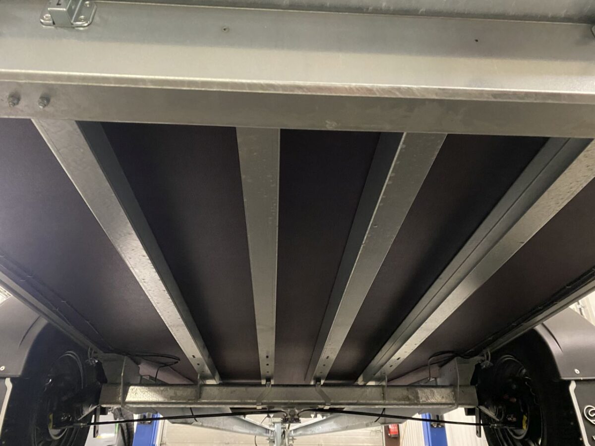 Saris McAlu PRO 305x153 1500-3040