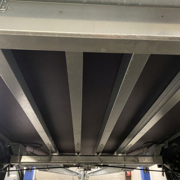 Saris McAlu PRO 305x153 1500-3040