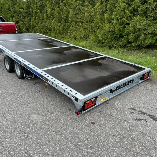 Alberni 500x210 3000 kg Kippaava lavetti-6206