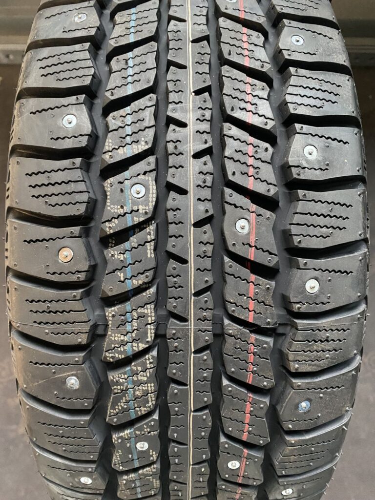 Nastarengas 195/50 R13 ja vanne-0