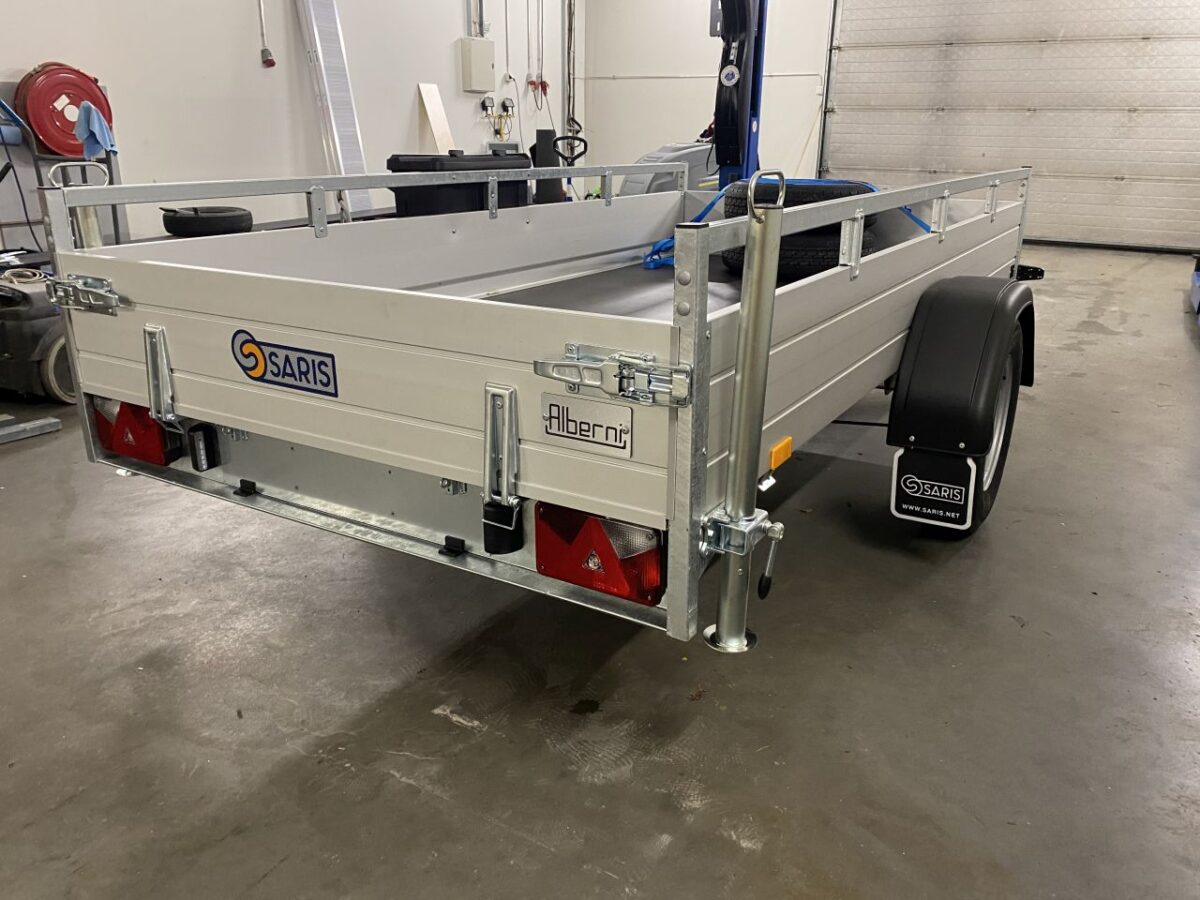 Tukijalat McAlu Pro-3049