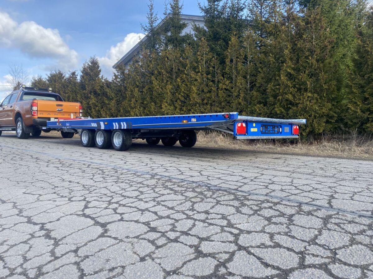 Alberni Formula 600-3790