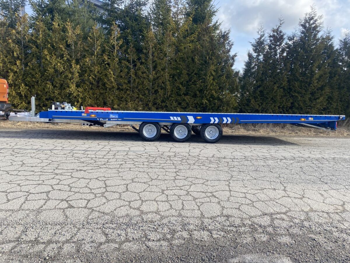 Alberni Formula 600-3791