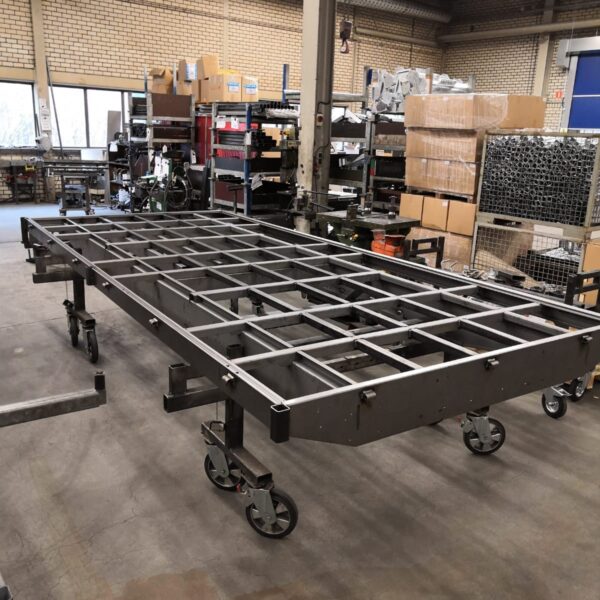 Lavetti 505x200 2700kg -3294