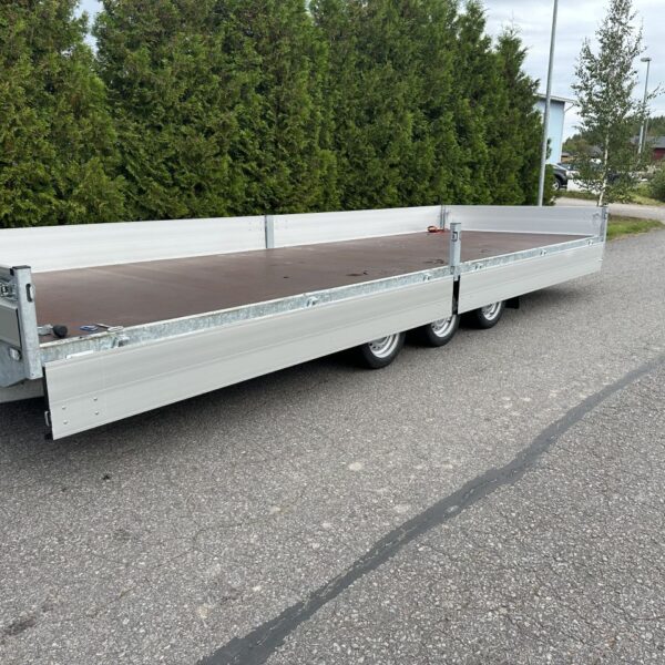 Hapert 605x200 3500kg 3-axl-7156