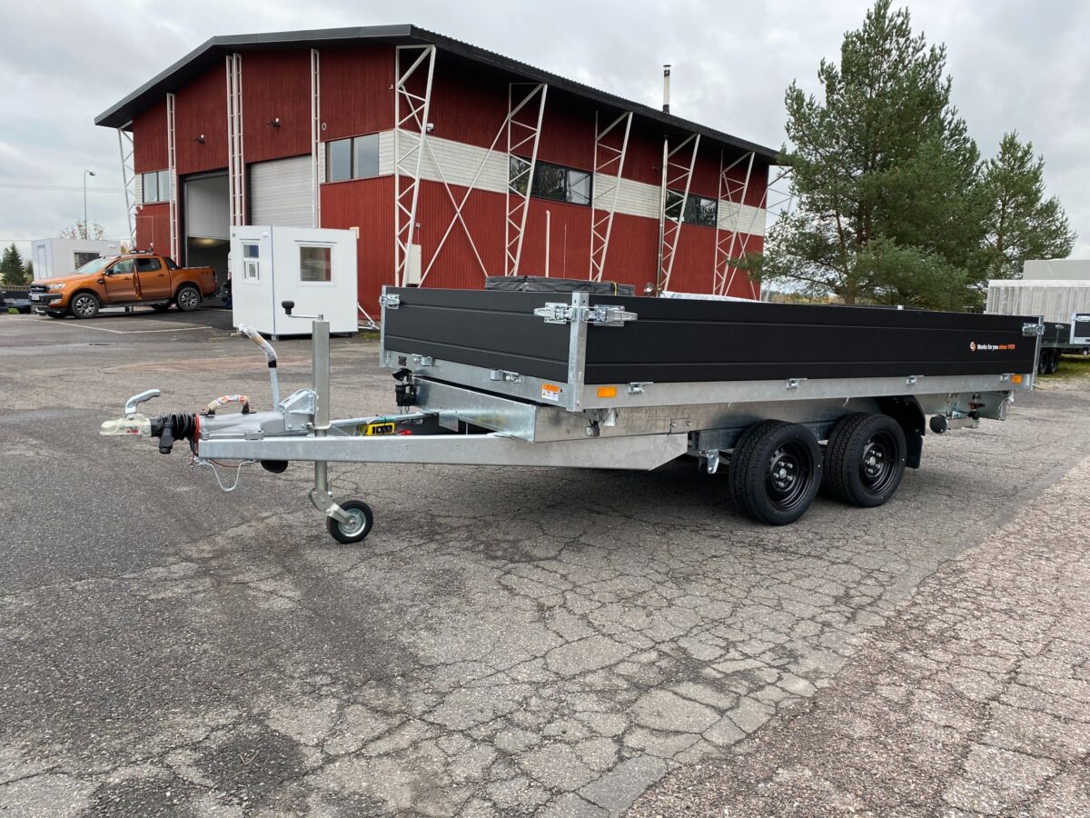 SARIS K3 356x184 3500 kg Sähkö Lehti-3851