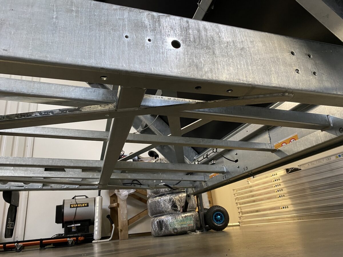 SARIS K3 356x184 3500 kg Sähkö Lehti-3848