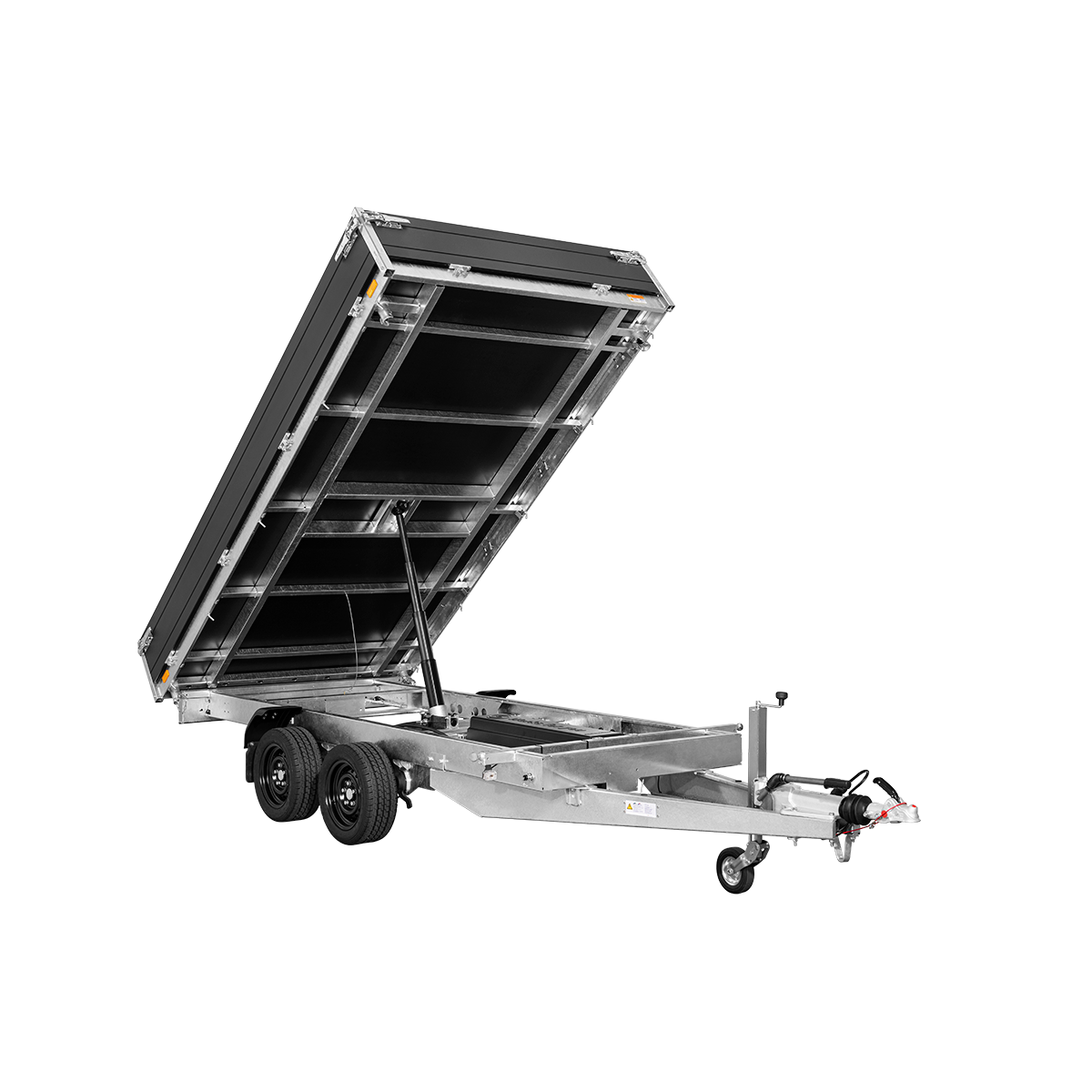 SARIS K3 356x184 3500 kg Sähkö Lehti-3827
