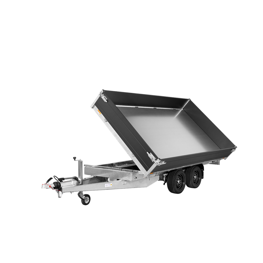 SARIS K3 356x184 3500 kg Sähkö Lehti-0