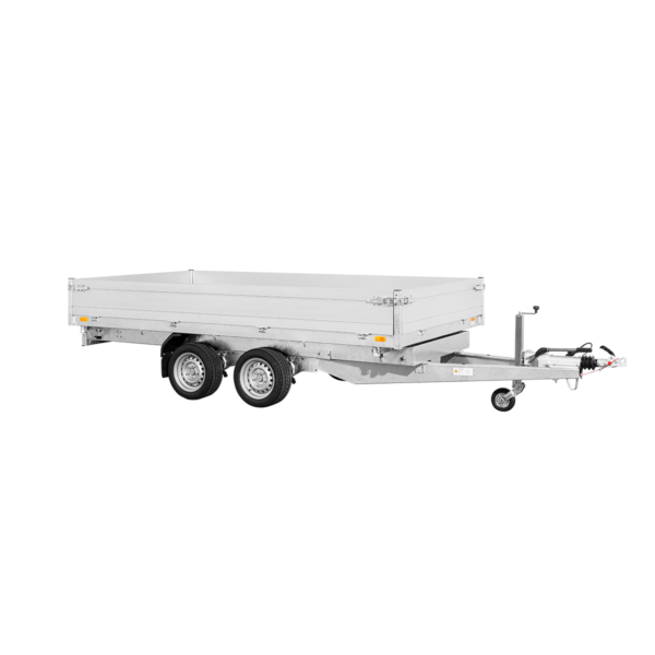 SARIS K3 356x184 3500 kg Sähkö Lehti-3832