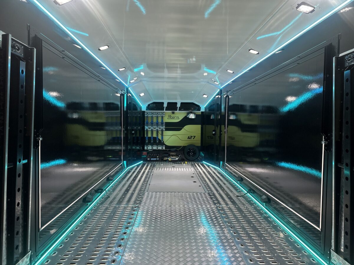 Sport transporter 600 X - Image 59