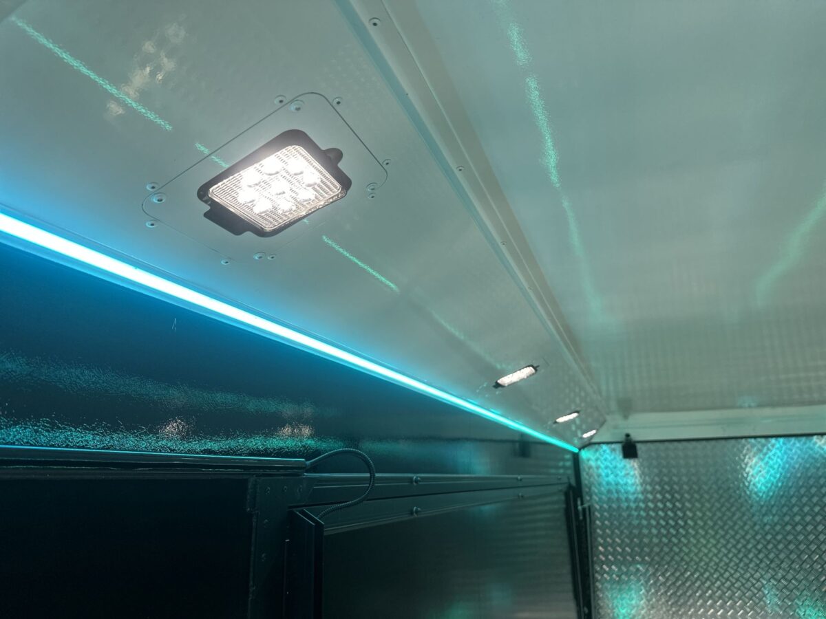Sport transporter 600 X - Image 66