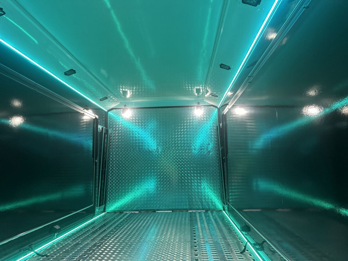 Sport transporter 600 X - Image 67
