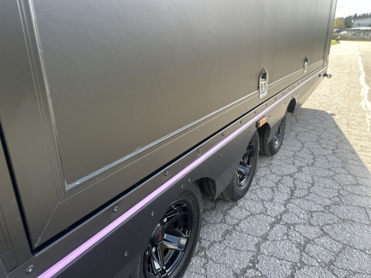 Sport transporter 600 X - Image 68