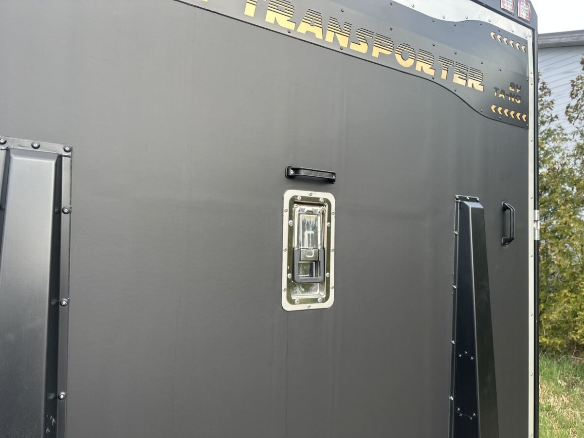 Sport transporter 600 X - Image 70