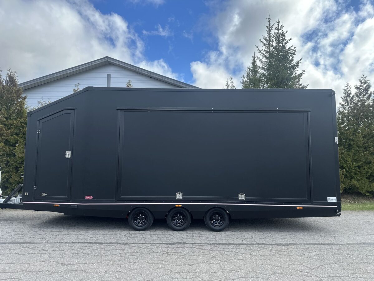 Sport transporter 600 X - Image 72