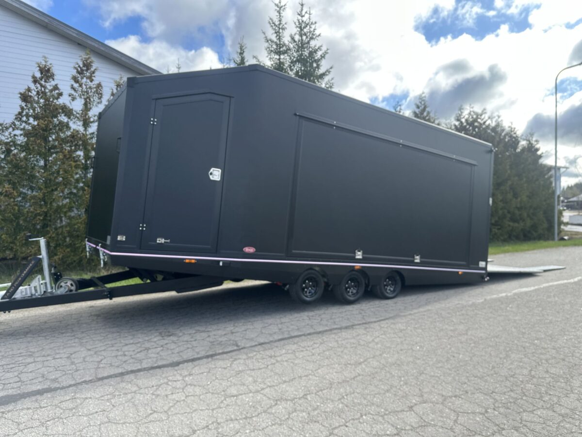 Sport transporter 600 X - Image 77