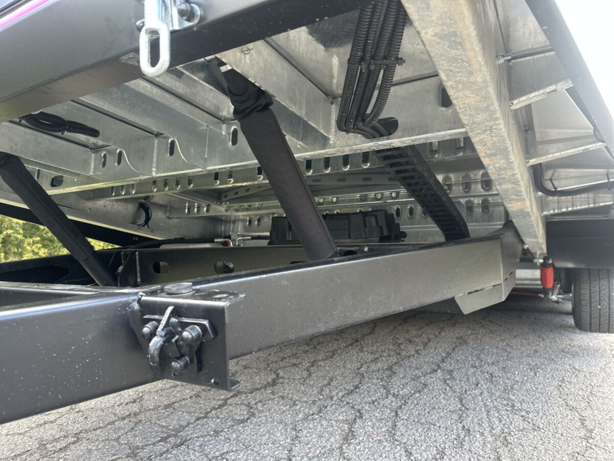 Sport transporter 600 X - Image 81