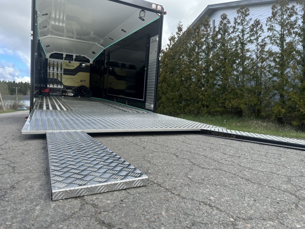Sport transporter 600 X - Image 83