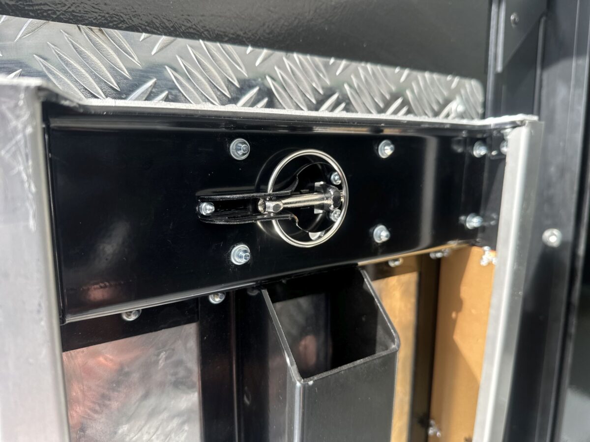 Sport transporter 600 X - Image 86