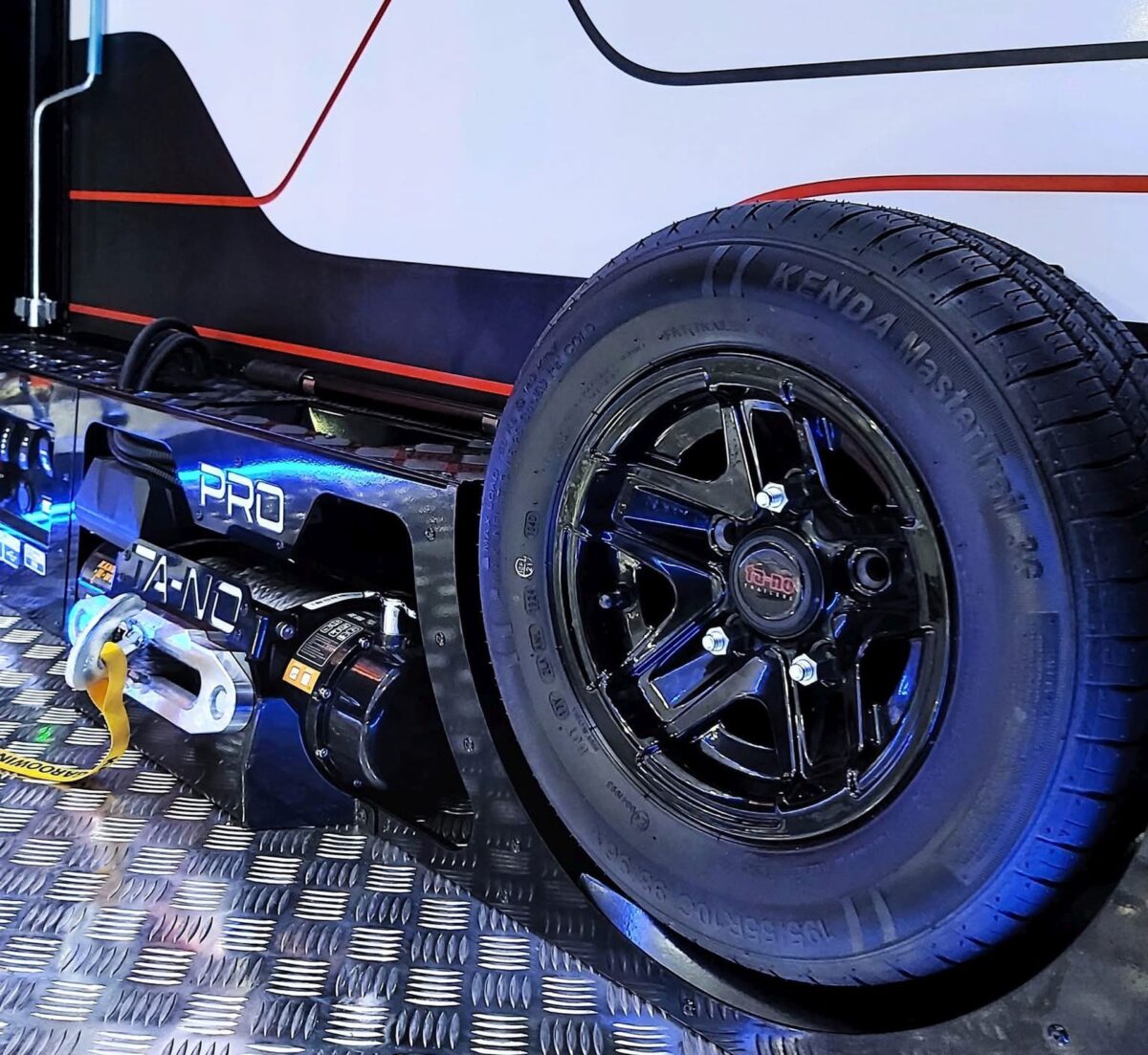 Sport transporter 600 X - Image 14