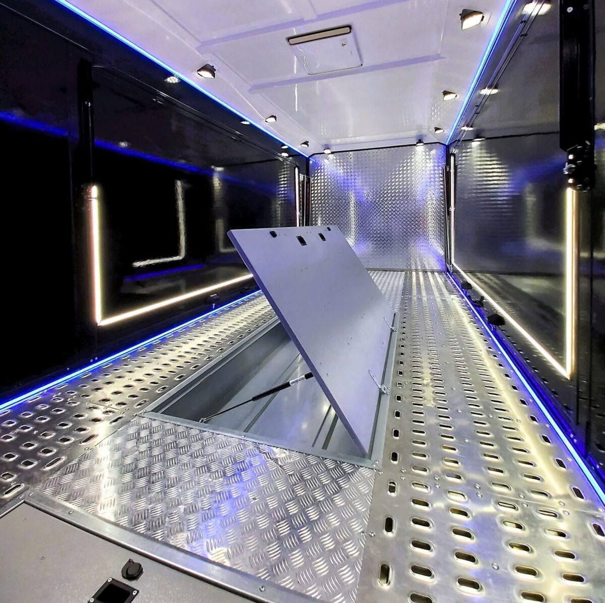 Sport transporter 600 X - Image 10