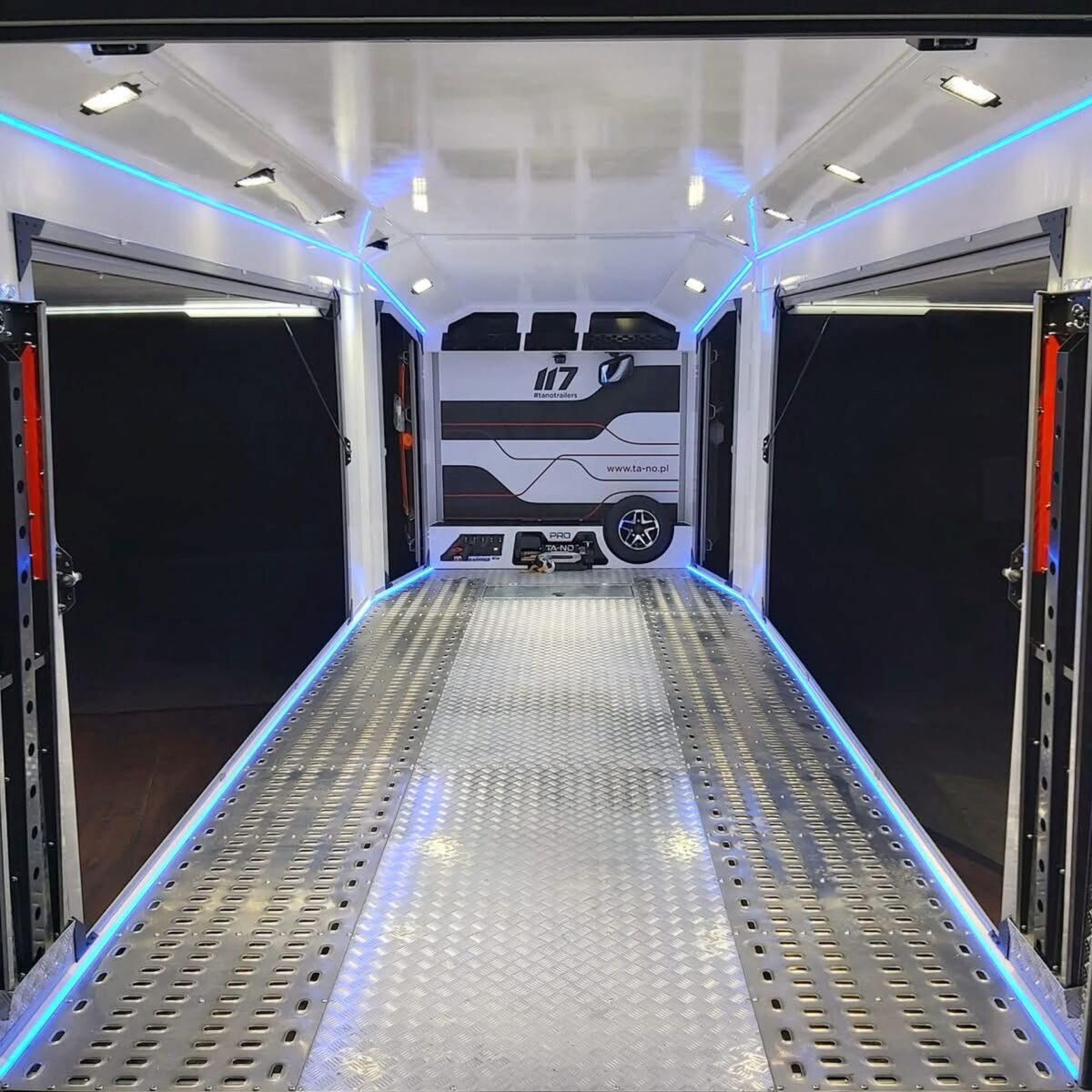 Sport transporter 600 X - Image 13