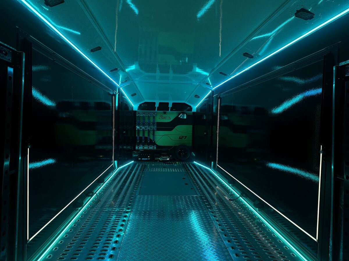 Sport transporter 600 X - Image 98