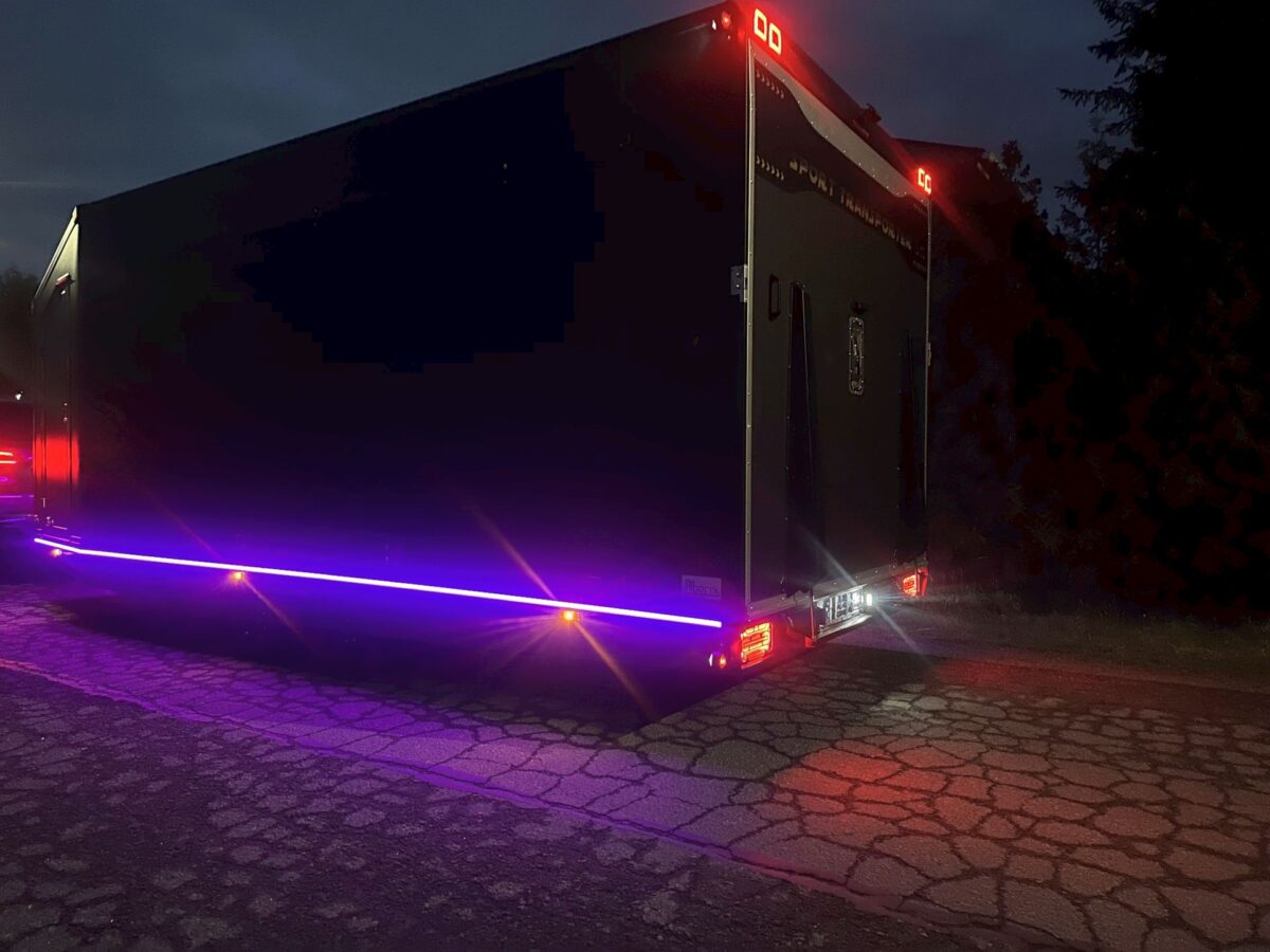 Sport transporter 600 X - Image 102