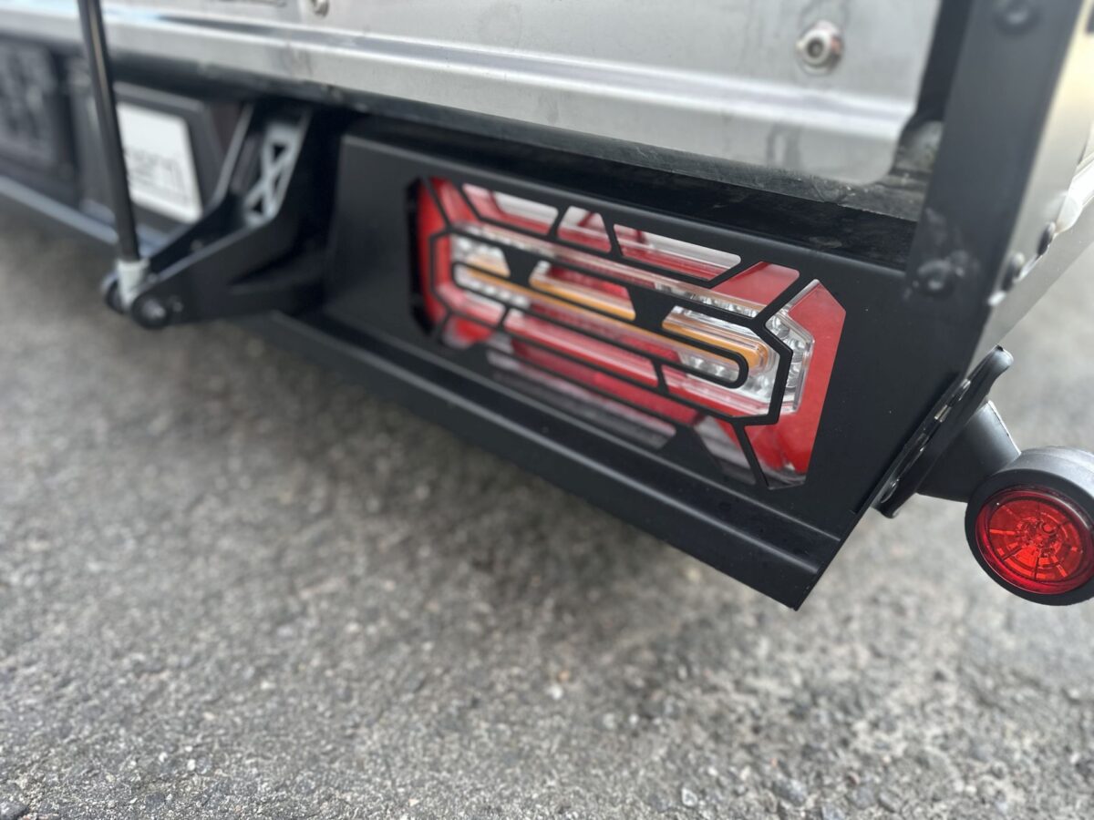 Sport transporter 600 X - Image 104