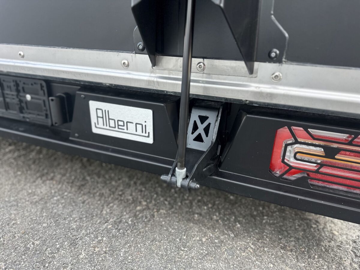 Sport transporter 600 X - Image 105