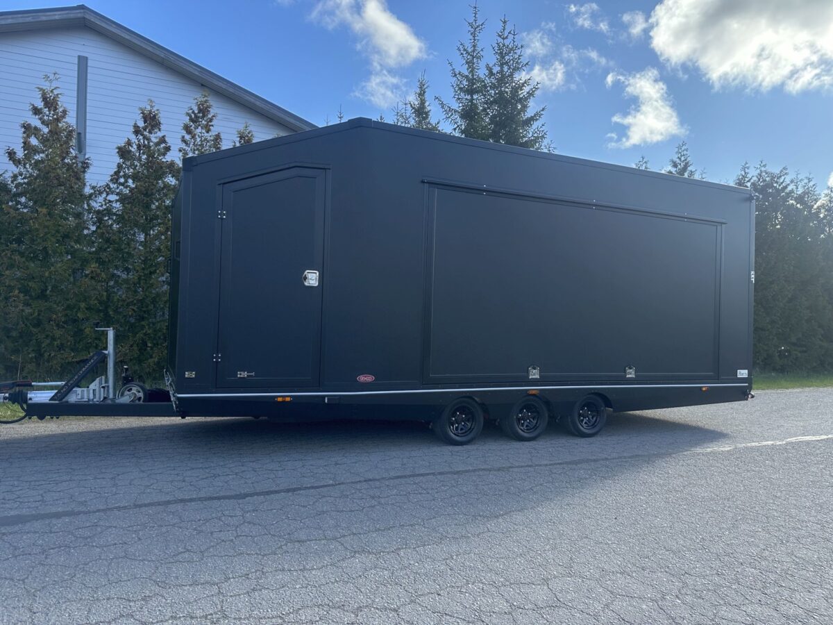 Sport transporter 600 X - Image 108