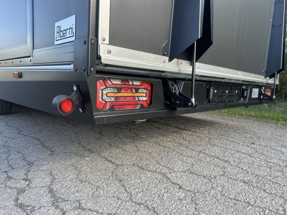 Sport transporter 600 X - Image 111