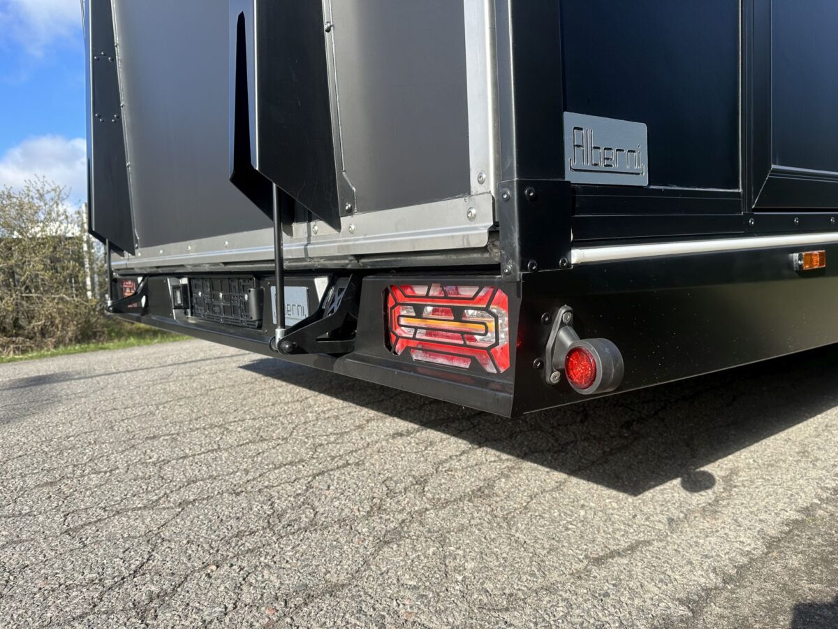 Sport transporter 600 X - Image 112