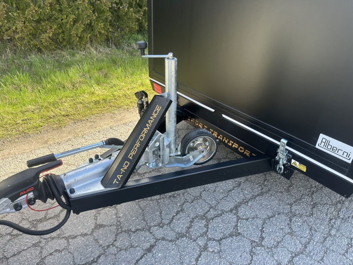 Sport transporter 600 X - Image 114