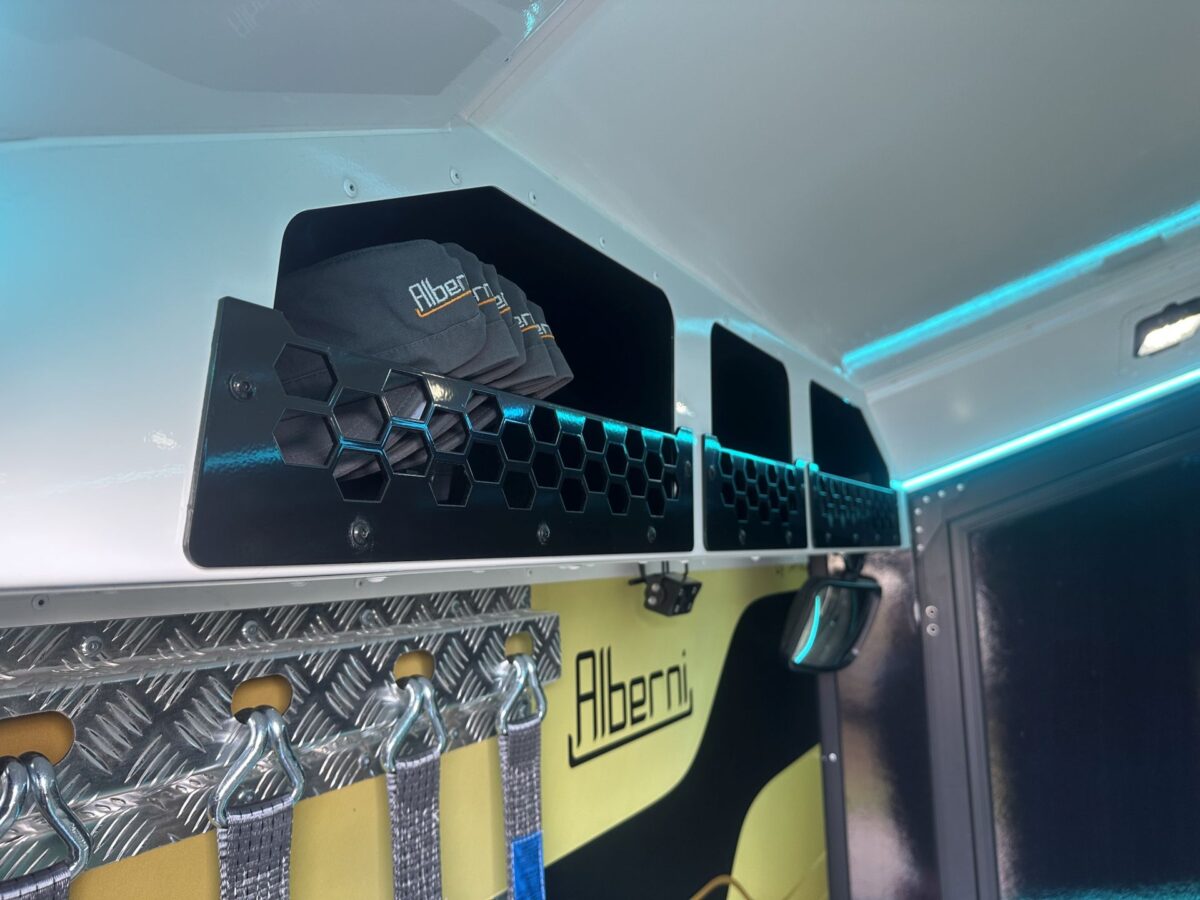 Sport transporter 600 X - Image 46