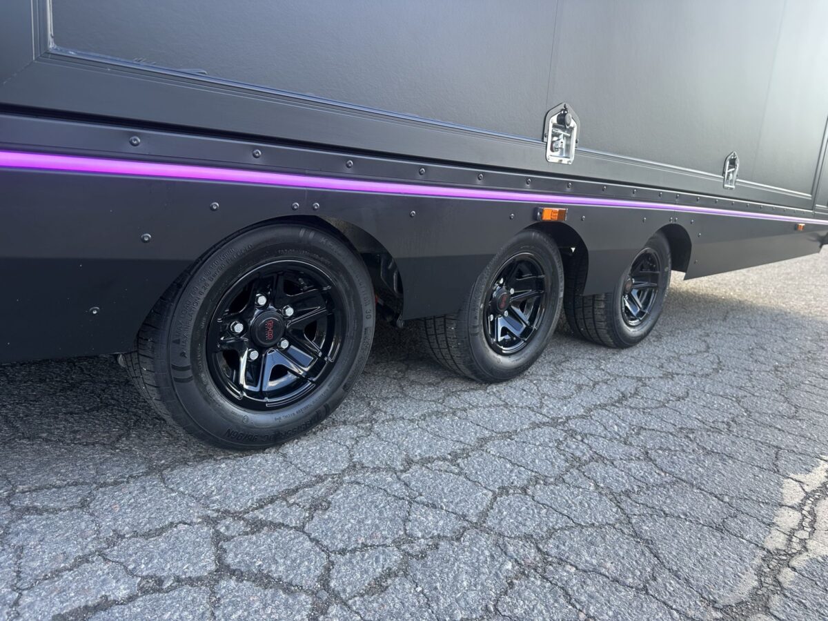 Sport transporter 600 X - Image 49