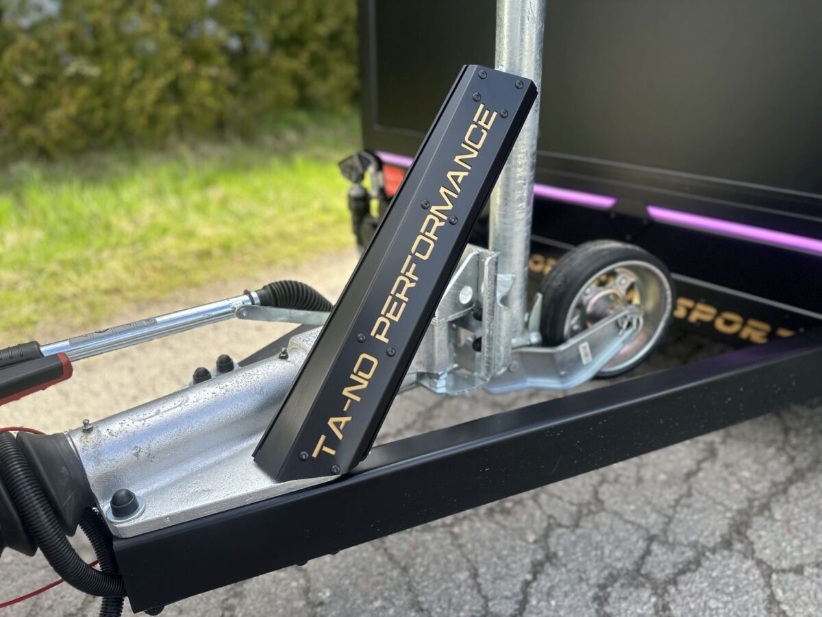 Sport transporter 600 X - Image 53