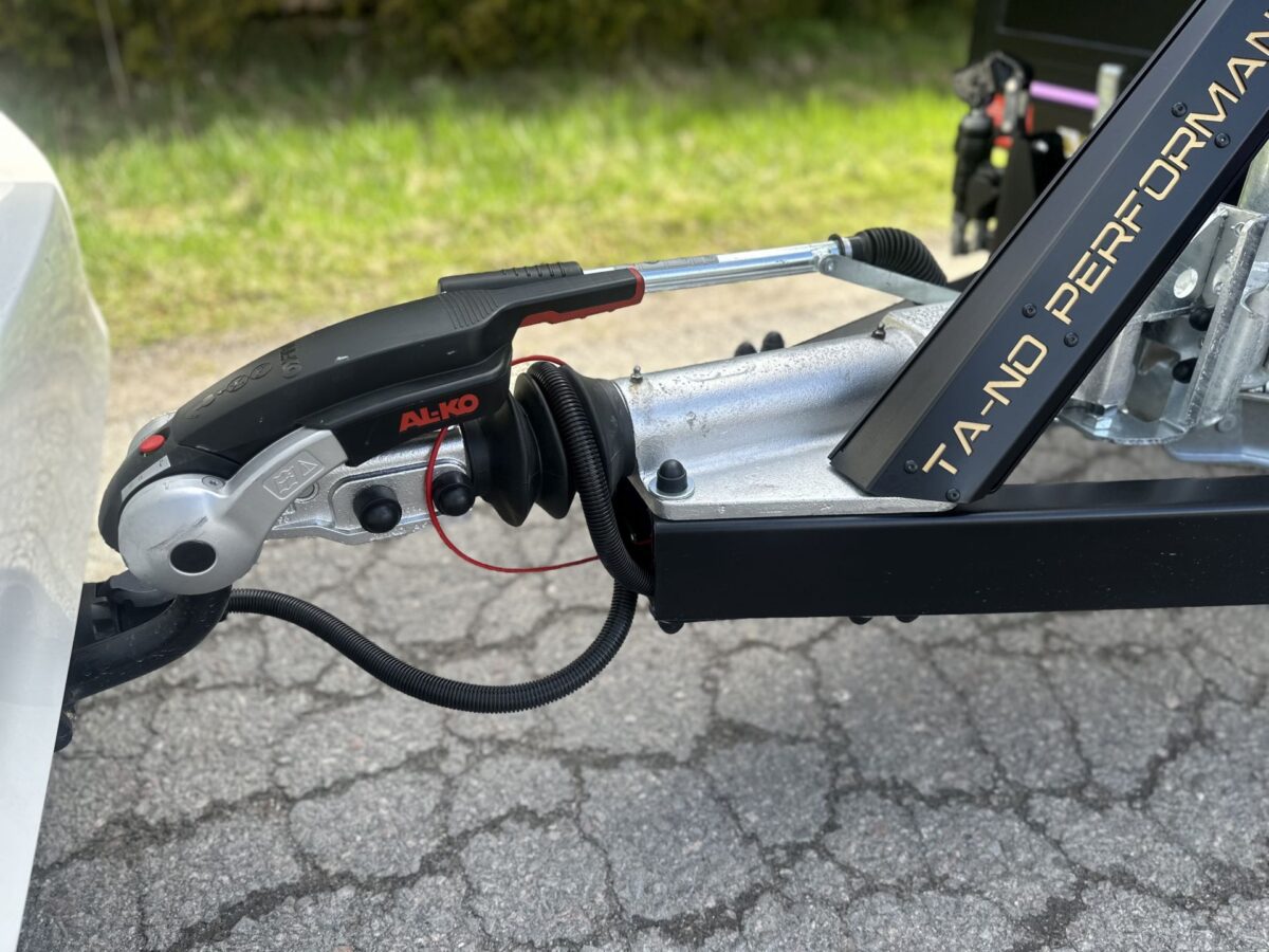 Sport transporter 600 X - Image 54