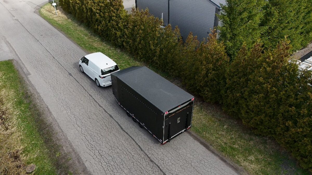 Sport transporter 600 X - Image 87