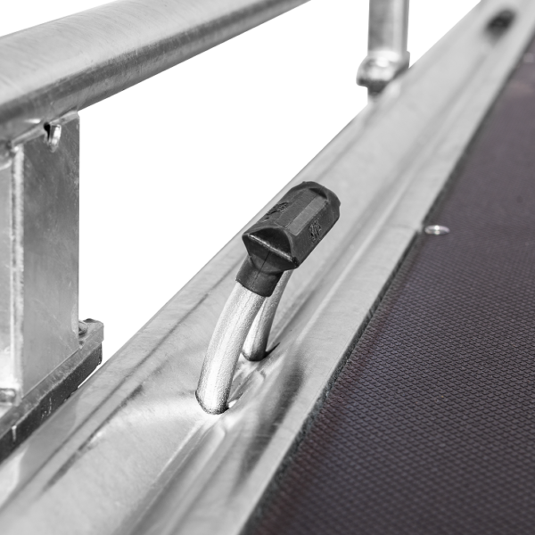 Saris TP 406x204 2700 kg Rampeilla Heavy Duty-4852